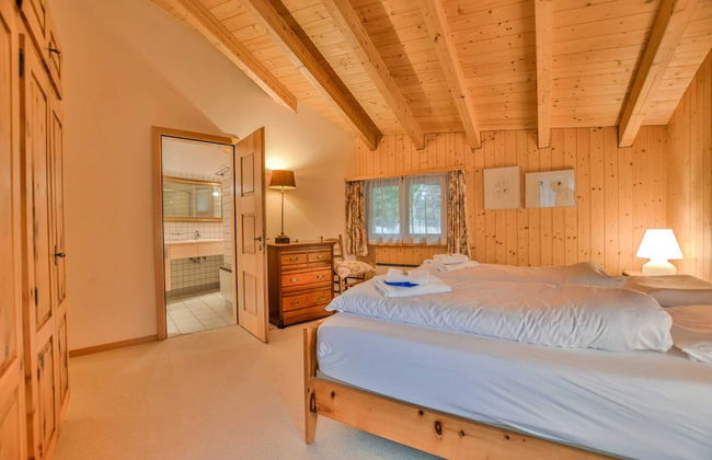 Chalet Arnica - Foto 1