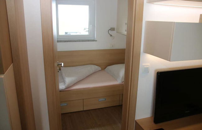 SKI Apartments Aurora - Foto 2