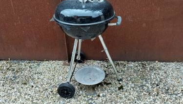 Layon cottage with shared pool - Foto 5