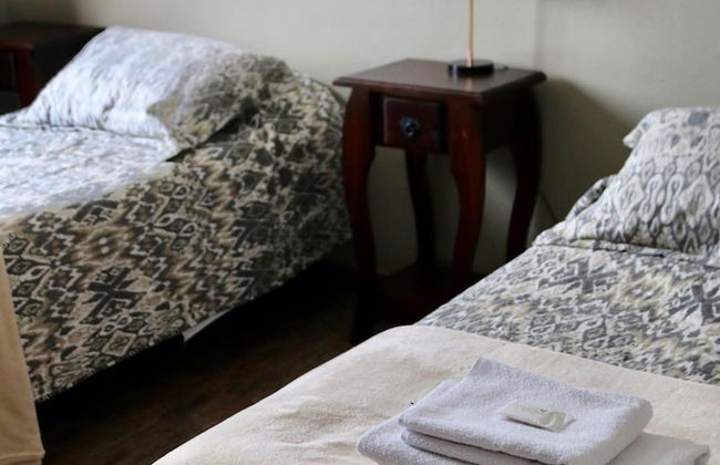 CABAÑAS RUCA TAMI - Photo 11