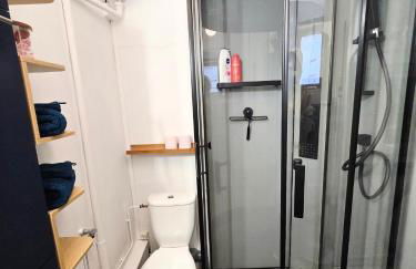 Studio indépendant - Foto 9