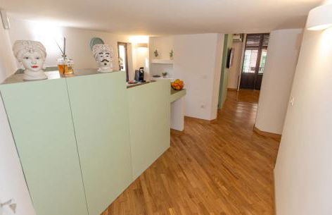 Maison Castro Casetta a Palermo - Foto 9