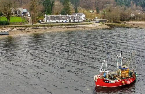 Fern Cottage - Foto 18