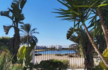 Penthouse Golf Hacienda Riquelme - Foto 50