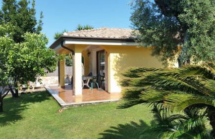 VILLE MONDO a 350 metri dalla spiaggia - Foto 27