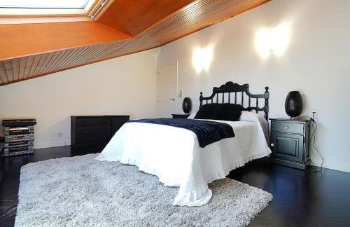 GALIHOST - Ático con vistas en Cambados - Foto 33