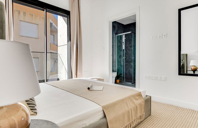 Sanders Crystal 1 - Delightful 2-bdr Apt With Shared Pool - Foto 3