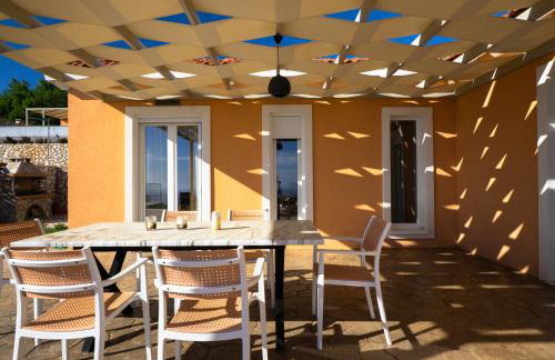 Villa Anthodesmi - Foto 19