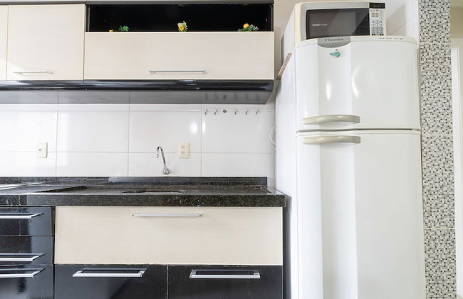 EAC Apto 2min praia Balneário Camboriú - Photo 48