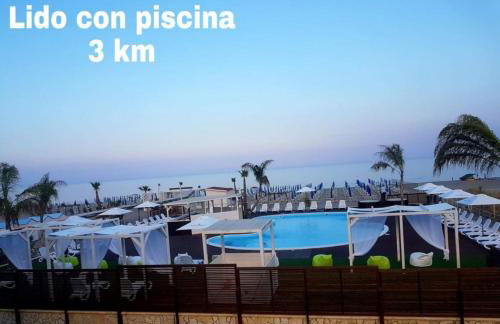 Casa Vacanze BORGO VECCHIO - Photo 23