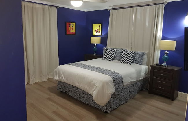 New Kingston Apt at Kensington Court - Foto 7