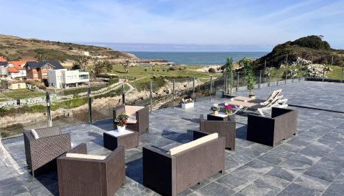 Vivienda Calas de Costa Quebrada - Foto 2