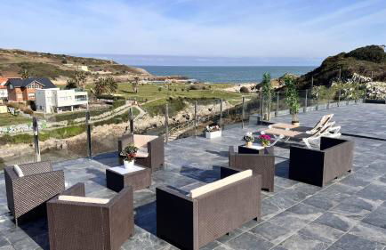 Vivienda Calas de Costa Quebrada - Foto 2