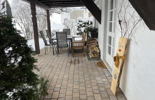 Ferienwohnung am Stießberg - Foto 19