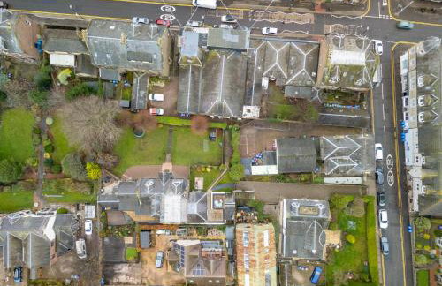 No 92 Smart Self Contained Anex - Foto 37