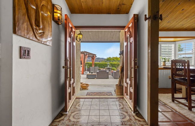 Mountain Majesty With AC BBQ Parking - Photo 3