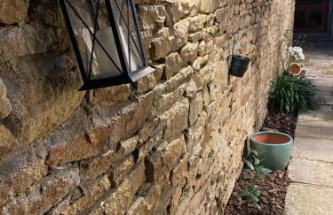 Ty Guenhaël petite maisonnette avec extérieur intra-muros proche port de Vannes - Foto 15