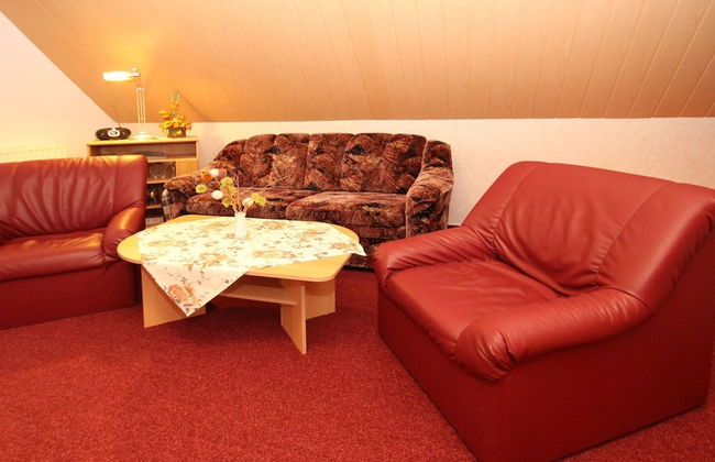 Apartment in Spreewald Near Lubben Castle - Foto 6