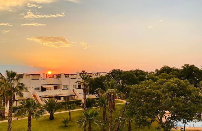 Relaxing Retreat in Condado de Alhama Jardin 7 - Foto 28