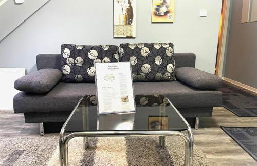 Apartment in Pellingen near Moselle Valley - Foto 7