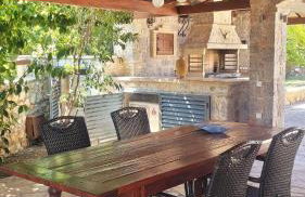 Villa with private pool and stunning sea view - Photo 16