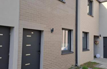 Apartament w Pszczewie nad jeziorem Duży Szarcz - Foto 2