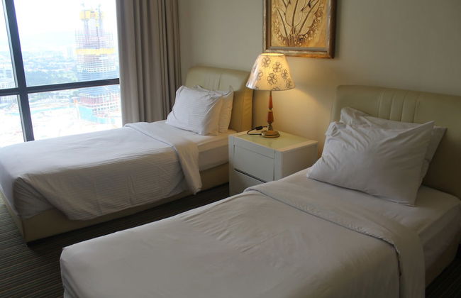 Best Apartment at Times Square - Foto 10