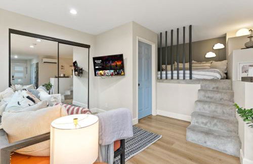 Designer Laurel Canyon Retreat, Hollywood Hills - Foto 8