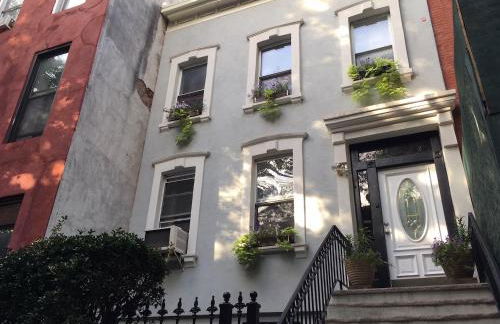 Brooklyn, Garden, Spacious, Great Location, 1 stop to Manhattan - Foto 9