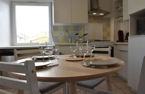 Quiet apartment behind Cattenom - Foto 8