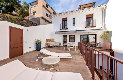 Sarmiento, Apartamentos la Cepa - Foto 10