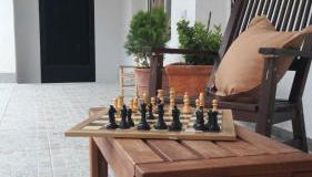 La Casa De La Puebla - Foto 2, Garden