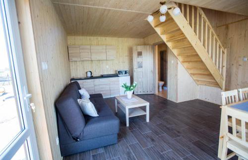 Domki Letniskowe Lilka - Foto 63