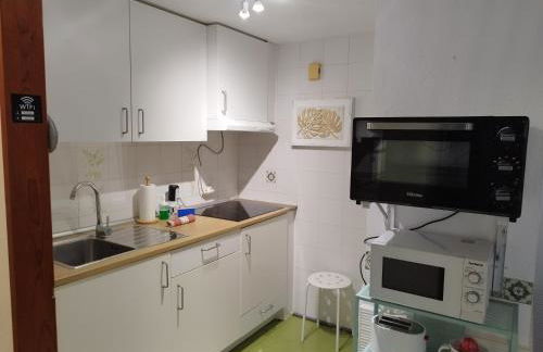 Air-conditioned flat Casa Freesia Caleta de Fuste - Foto 12