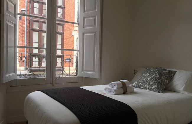 InsideHome Apartments - Ciudad del Cine - Photo 28