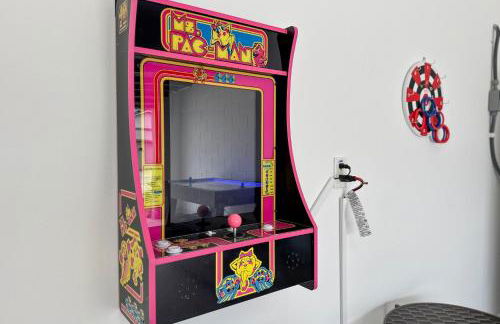 The Citrus Splash Disney, Pool, Spa & Game Room - Foto 57