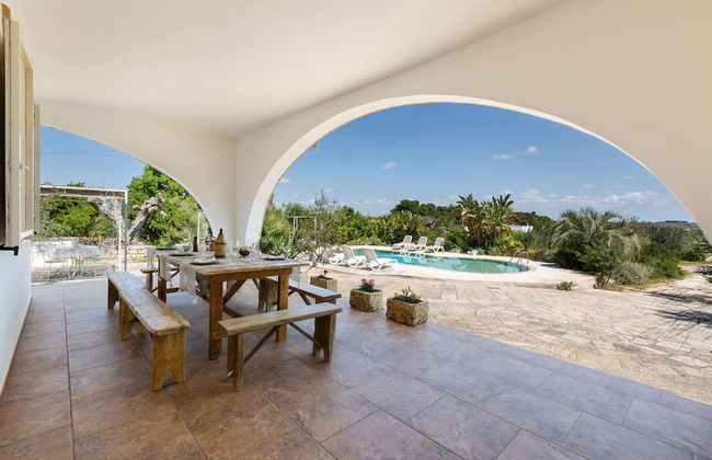 Tenuta Gianfredi - Foto 31