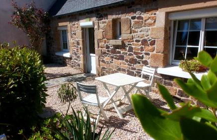 Ty Jeanne, le charme de la pierre au coeur du village - Photo 3