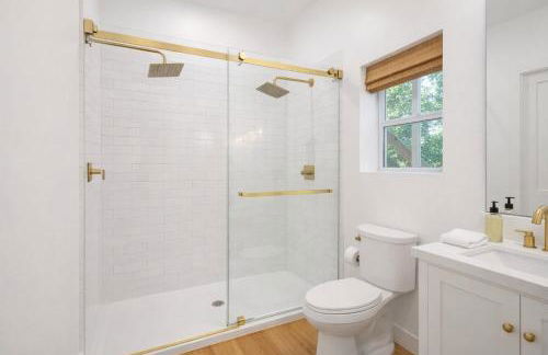 Teeni Santorini Hot tub Sauna and RL Therapy - Foto 3