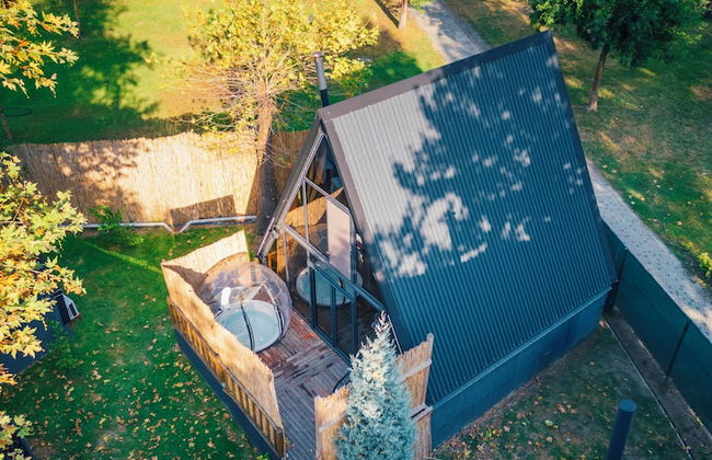 Kurtköy Park Bungalov - Foto 60