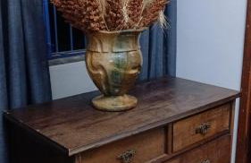 Casa Villa Fortunato Barreiro - Foto 8