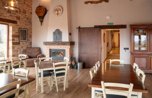 Alojamiento Rural Sierra Caldereros - Foto 51