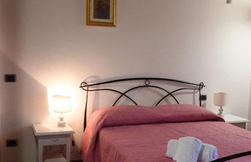 Villa Ginevra-Villa Indipendente-Crete Senesi-Tuscany - Foto 30