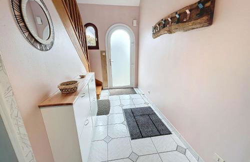 Maison à 500m de la plage avec jardin, 4 chambres, Wi-Fi et parking - 8 couchages - FR-1-361-539 - Photo 8