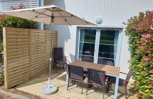 Maison 3 piscines - Résidence 3 étoiles - Foto 11