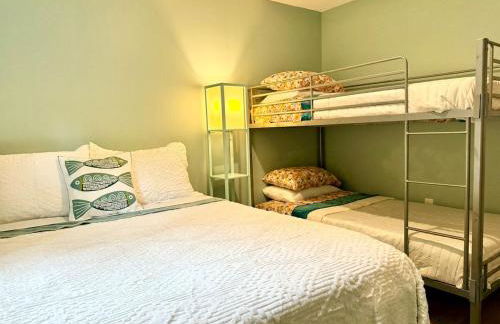 Cayuga lake cottage with private lake access - Foto 23