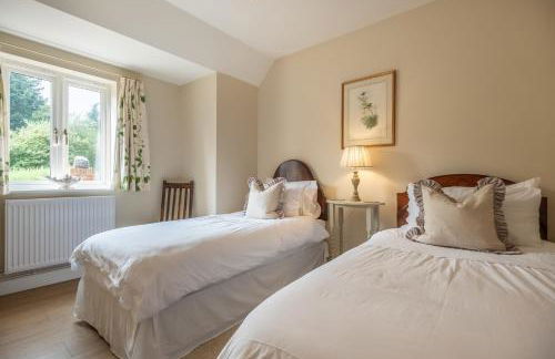 Rural bolthole in Constable country estate - The Woodshed - Foto 31