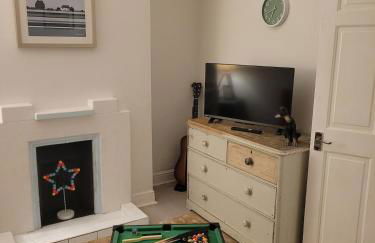 Beautiful 3 bedroom house close to Lowestofts south beach - Foto 6