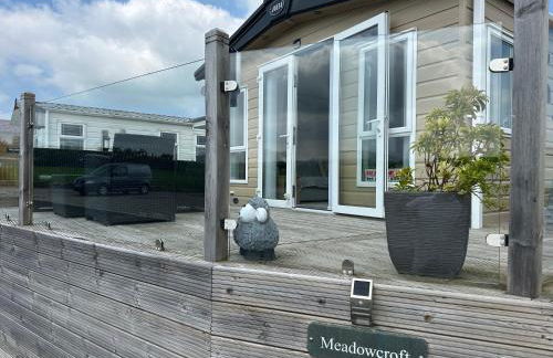 Luxury Lake District Holiday Lodge-Sleeps 4 - Foto 19