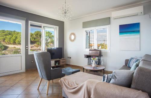 Irida's house - Foto 17